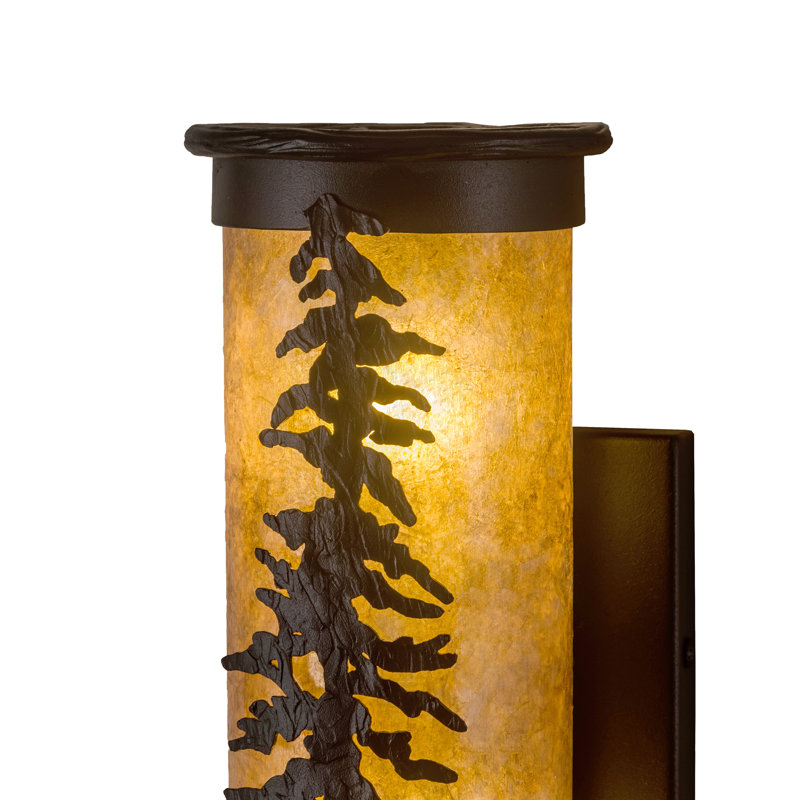 Wylie Wall Light
