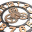 Donelle Wall Clock