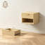 40 cm W Bedside Table-408795828