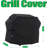 Premium Waterproof Outdoor Patio Grill Cover: Latest Rip-Stop Fabric, 3-Year Warranty-87078491-87457728