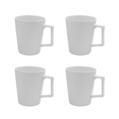 Bujorel Ceramic Coffee Cup