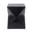 Table d'appoint avec forme prismatique moderne-839493808