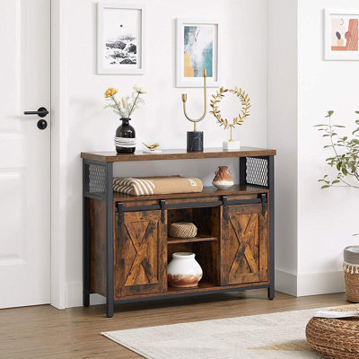 Jasma 39.4'' Sideboard