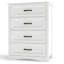Commode 4 tiroirs en bois Ergica-1940595503-1930106337