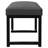 Adileni Boucle Upholstered Tufted Accent Bench Vanilla-1846687440