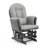 Hoop Glider with Ottoman-384025434-384025431