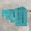 Varley - Essuie-mains 100% coton turc de qualité supérieure pour la salle de bain-432886096-464111381