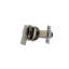 Pocket Door Hardware with ADA Knob-44386375