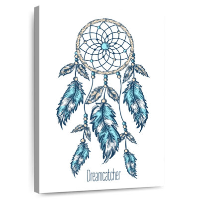 Kerner Dreamcatcher Ornament