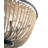 Brisbane 6 - Light Dimmable Empire Chandelier