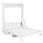 Tessio Queen Size Murphy Bed-921709823