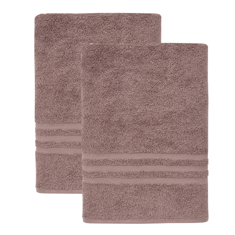 Kressley Midweight Bath Towel, Latte