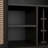 Kranz 28.5'' Bar Cabinet-872020301