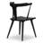 Enzo Solid Wood Dining Chair-1826091150