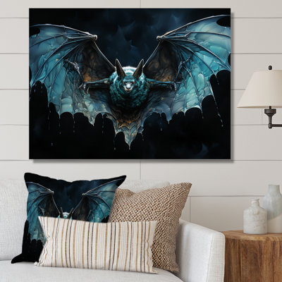 " Bat Nights Guardian "
