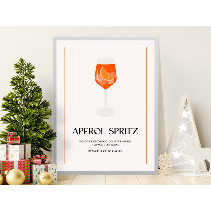 Gwyn Single Picture Frame Print, 76.2 cm H x 50.8 cm W