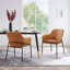 Fauteuil de salle à manger Modway-865299611