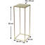 Nijel Plant Stand 1 Tier