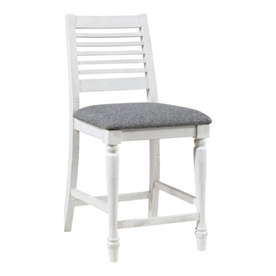 Tabouret de comptoir 24 po Gouglersville