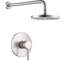 Robinet de douche avec valve brute-58146944