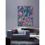 Jill Lambert - Wrapped Canvas Painting-22036278