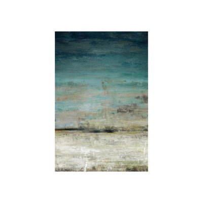Sofia Fox " Rustic Fields II " by Sofia Fox