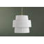 Luminaire suspendu RYA par DABITO x Mitzi