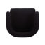 Fauteuil demi-tonneau de 27,25 po Nyjee-332891501