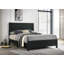 Cadre de grand lit - Commode - Miroir - Commode - Table de chevet-1135485159-1135485158