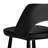 Callie Upholstered Contemporary Counter Stool with Foam Padded Seat and Footrest (Set of 2)-575739892