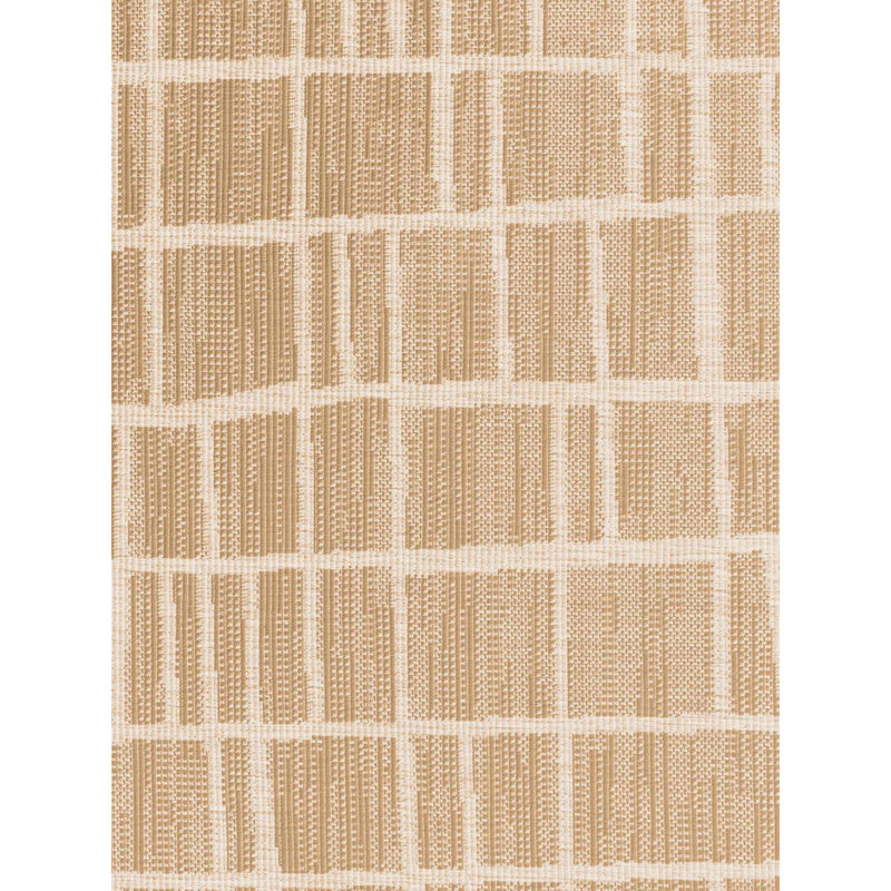 Round Derriyah Geometric 160cm X 160cm Indoor / Outdoor Area Rug