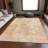 Premium Machine Washable Arnette Terracotta Rug-1569850695
