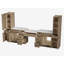 Meuble-lavabo double Disar-117788012