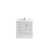 Quartz blanc est en rupture de stock