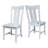  Delisca Solid Wood Slat Back Side Chair-1186733478