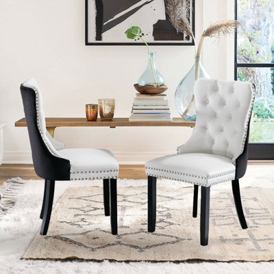 Chaise parsons Emmery