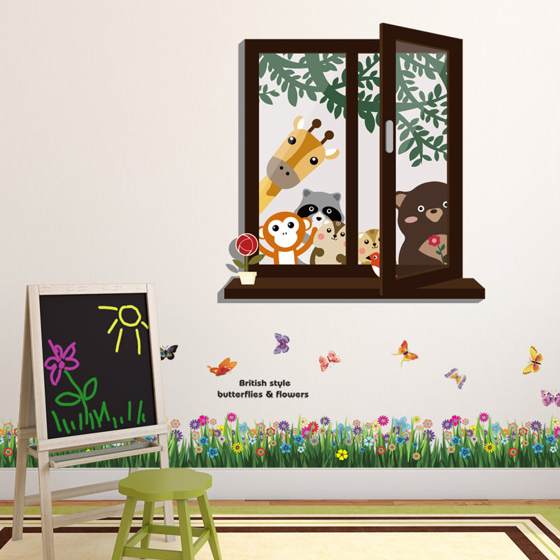 Wall Decal