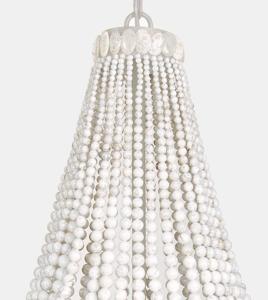 Alberto Empire Chandelier