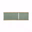 Ensemble de 2 chaises longues d'extérieur-1182514715-1182514692