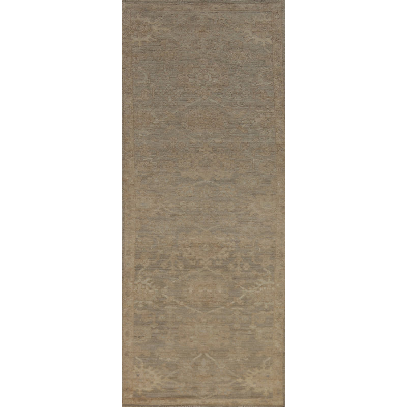 Tapis turc Oushak 3 x 10