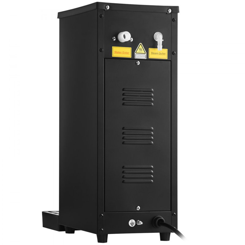 Distributeur d'eau chaude commercial 10L