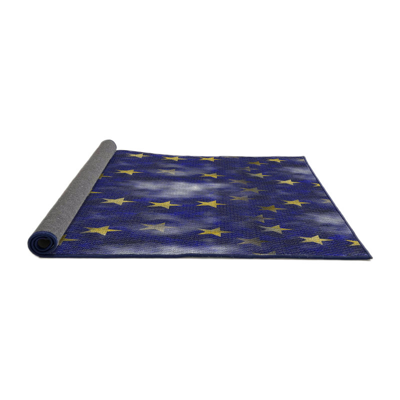 Phillippi Indoor Rug, Square 5'