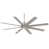 Brushed Nickel Wet selected