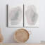 River Jewels I - ensemble de 2 peintures-892058538-892058539
