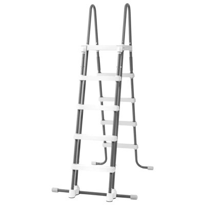 5 - Step Lightweight Folding Small Step Ladder