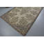 Tapis turcs, tapis géométriques, tapis vert, grands tapis de 5,5 x 9,7 pi, tapis rétro, tapis de luxe