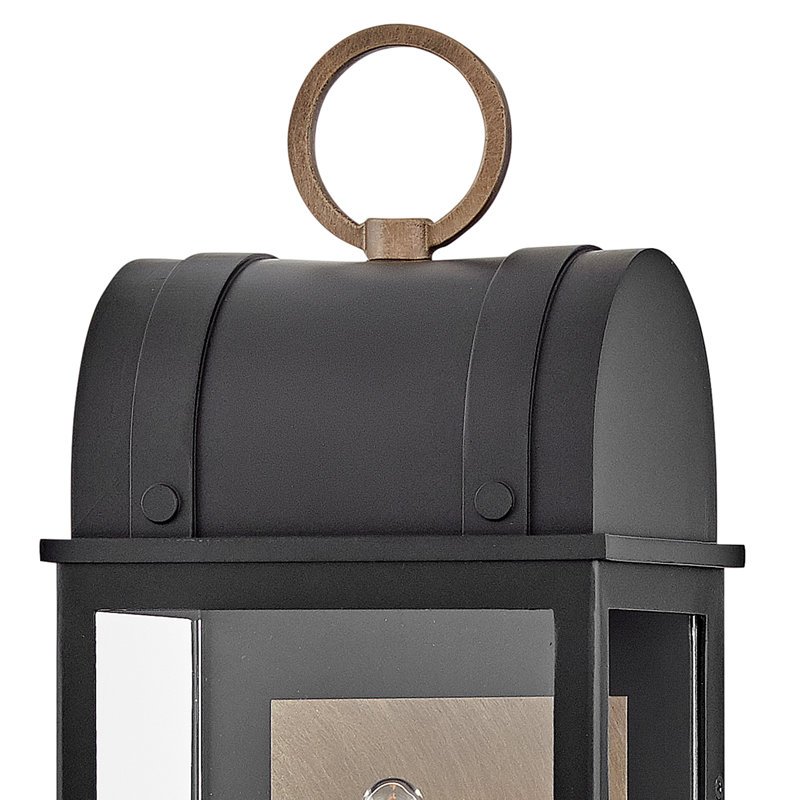 Hinkley Campbell Wall Mount