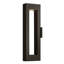 Atlantis 2 Light Outdoor Sconce-1907338117-1907338120-1907338119