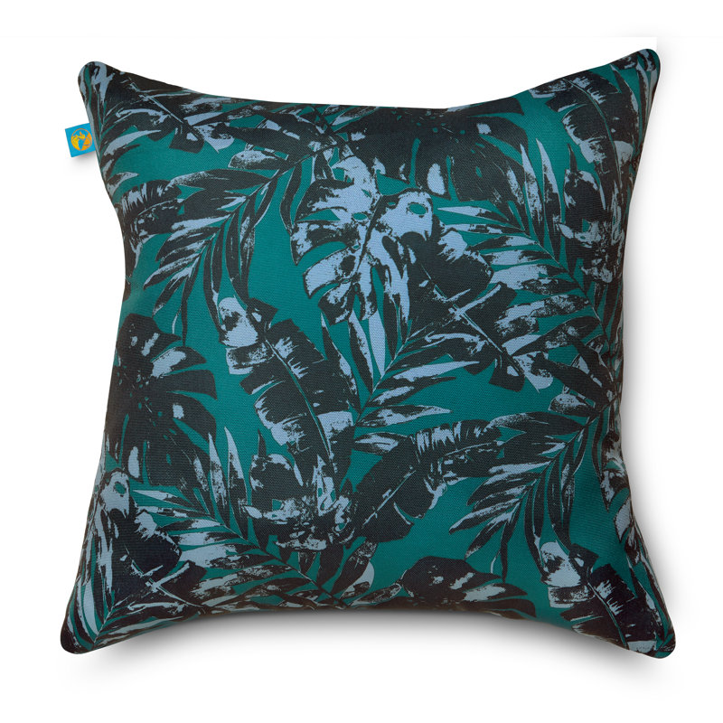 Housse et insert de coussin extérieur d'extérieur