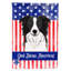 Drapeau de jardin Leighanne-2020921666
